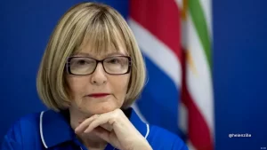 DA Supported VAT Hike In Exchange for Scrapping Expropriation Act